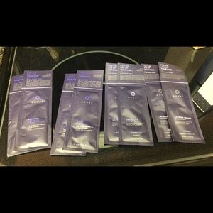 New MONAT hair products